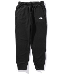 NIKE | WEB限定 NIKE/ナイキ スポーツウェア クラブ フリース ジョガー(その他パンツ)