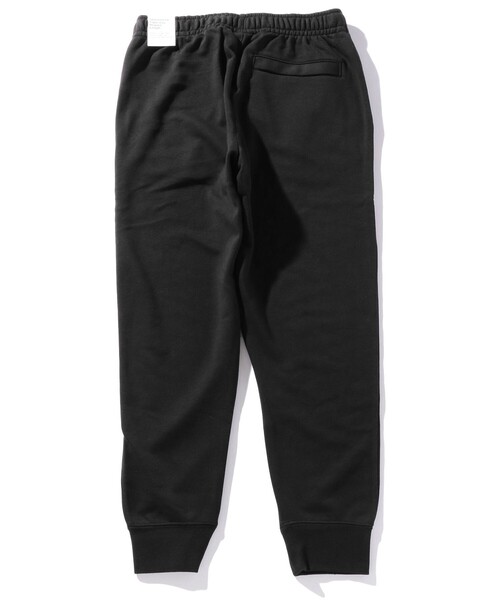 NIKE(ナイキ)の「WEB限定 NIKE/ナイキ スポーツウェア クラブ フリース ジョガー(その他パンツ・メンズ・ブラック/グレー・SMALL/MEDIUM/LARGE/X-LARGE)」の7枚目の写真