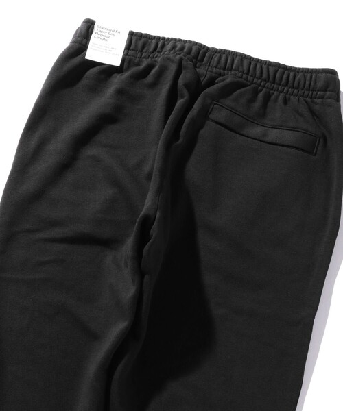NIKE(ナイキ)の「WEB限定 NIKE/ナイキ スポーツウェア クラブ フリース ジョガー(その他パンツ・メンズ・ブラック/グレー・SMALL/MEDIUM/LARGE/X-LARGE)」の9枚目の写真