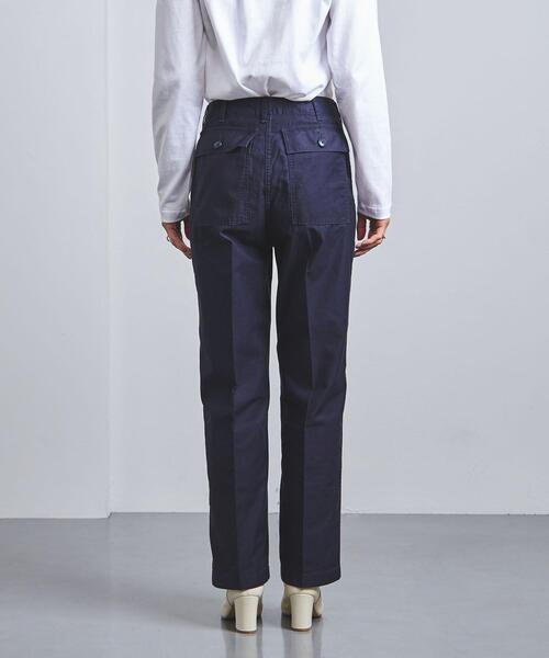 UNITED ARROWS ベイカーパンツ 楽天市場】ベイカーパンツ UNITED ARROWS ユナイテッドアローズ