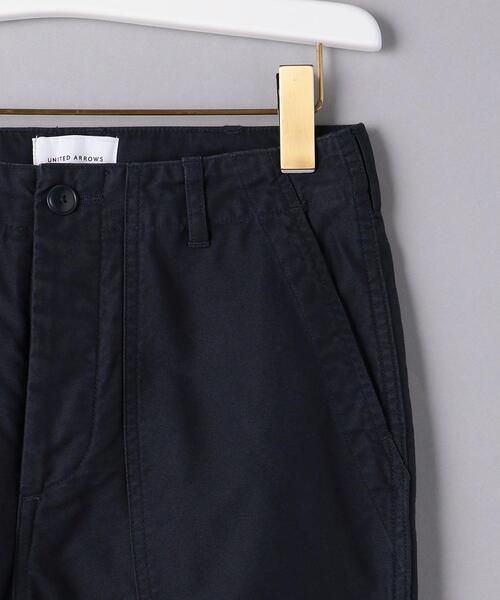 UNITED ARROWS（ユナイテッドアローズ）の「ベイカーパンツ