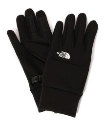 【WEB限定】THE NORTH FACE: E-TIP GLOVE (手袋)