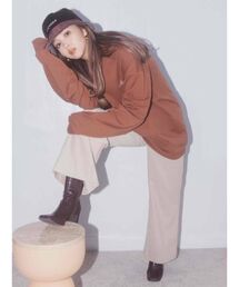 CALNAMUR（カルナムール）の「【MEZZO PIANOコラボ】ベリエちゃん