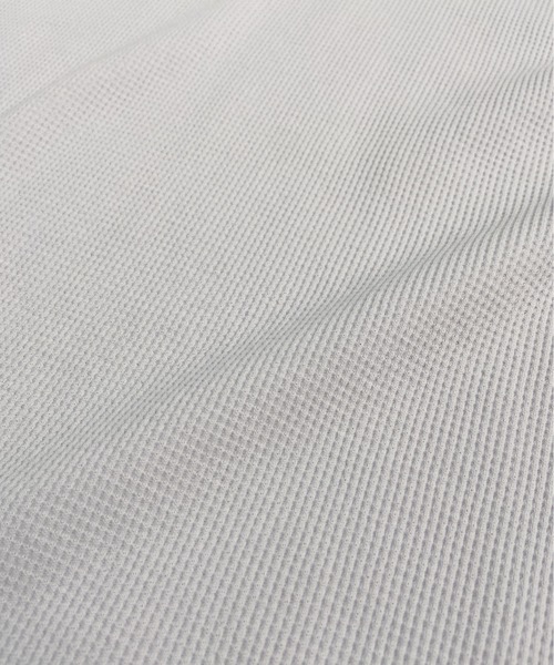 PRO CLUB （プロクラブ）の「PRO CLUB (プロクラブ) / ヘビーウェイト サーマル ワッフル ロンT 8.1オンス / Heavyweight Cotton Long Sleeve Thermal Top（Tシャツ/カットソー・メンズ・ホワイト/ブラック/ベージュ/グレー/チャコールグレー/ネイビー/ブラウン・L/XL/M/XXL/3XL）」の11枚目の写真