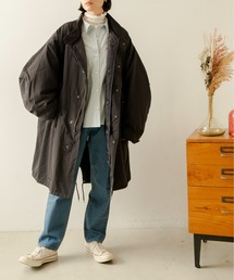 ANGIE | ３WAY M-65 モッズコート(モッズコート)