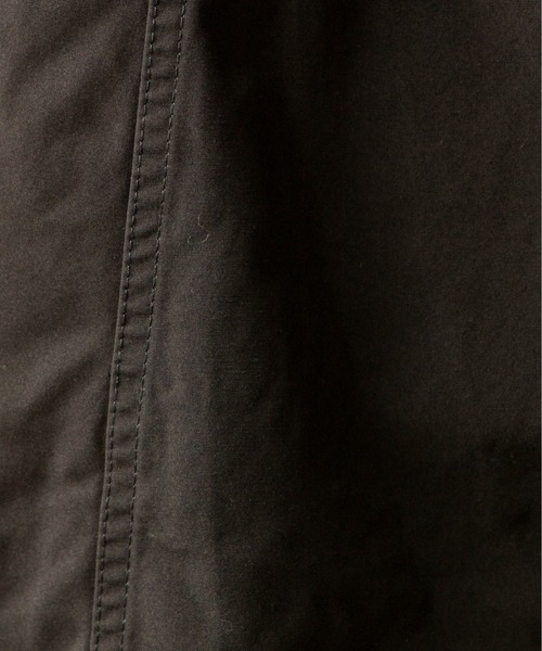 ANGIE（アンジー）の「３WAY M-65 モッズコート（モッズコート・レディース・カーキ/スミクロ/ベージュ・FREE）」の22枚目の写真