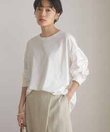 AMERICAN HOLIC | ★コクーンカットプルオーバー(Tシャツ/カットソー)