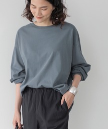 ★コクーンカットプルオーバー