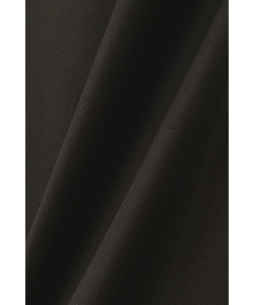 BOSCH（ボッシュ）の「◆ダブルベルトスカート（スカート・レディース・ブラック/レッド・40/38/36/34）」の5枚目の写真