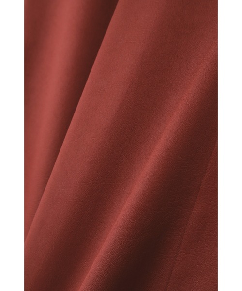 BOSCH（ボッシュ）の「◆ダブルベルトスカート（スカート・レディース・ブラック/レッド・40/38/36/34）」の17枚目の写真