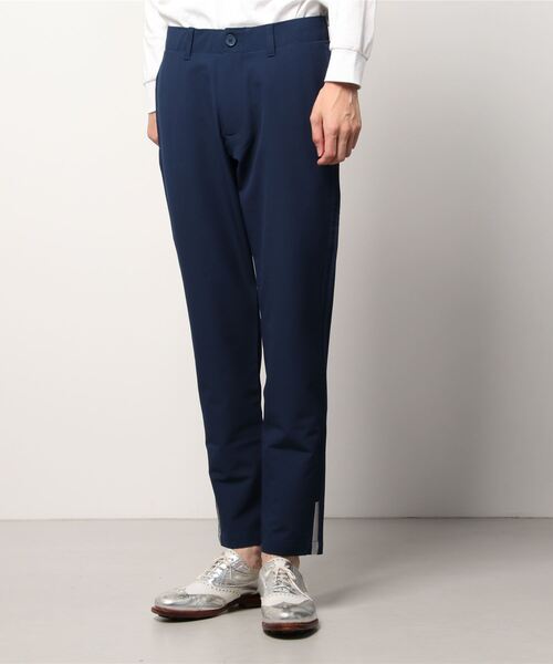 新品　未使用　UA コールドギアインフラレッド テーパードパンツ（ゴルフ） UNDER ARMOUR パンツ UAコールドギアインフラレッド テーパード