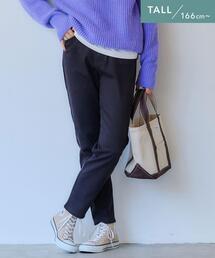 green label relaxing | 【WEB限定】［ TALL /H166㎝～］ボンディング パンツ(その他パンツ)