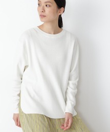 human woman | ◆サーマルニットプルオーバー(ニット/セーター)
