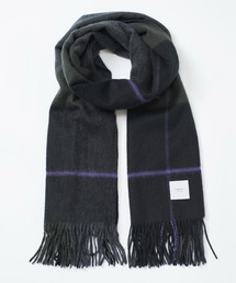 マフラー カシミヤ ファッション通販 Zozotown