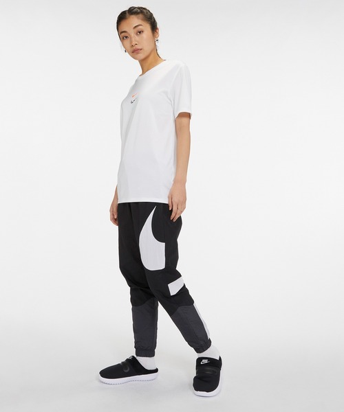 ナイキ バロウ BURROW 黒 白 スリッポン スリッパ アウトドア ナイキ NIKE バロウ サンダル スリッポン スリッパ ルーム