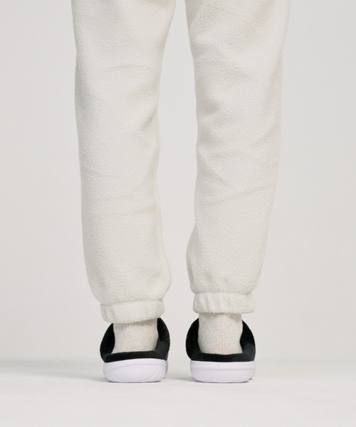 NIKE（ナイキ）の「ナイキ バロウ ウィメンズスリッパ / Nike Burrow Women's Slipper＜22-29cm 展開＞（スリッポン・レディース・ライトピンク/ブラック・23/24/25/26/22/27/29/28）」の13枚目の写真