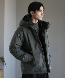 LIL VENDARS | 撥水加工 マウンテンダウンジャケット(ダウンジャケット/コート)