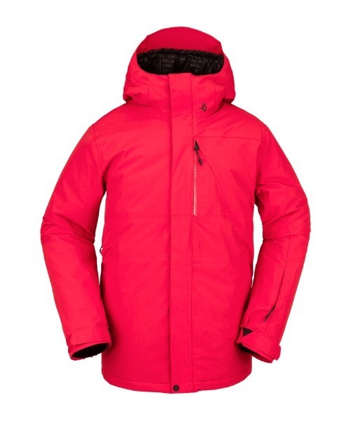 VOLCOM（ボルコム）の「L GORE-TEX JACKET（その他アウター）」 - WEAR