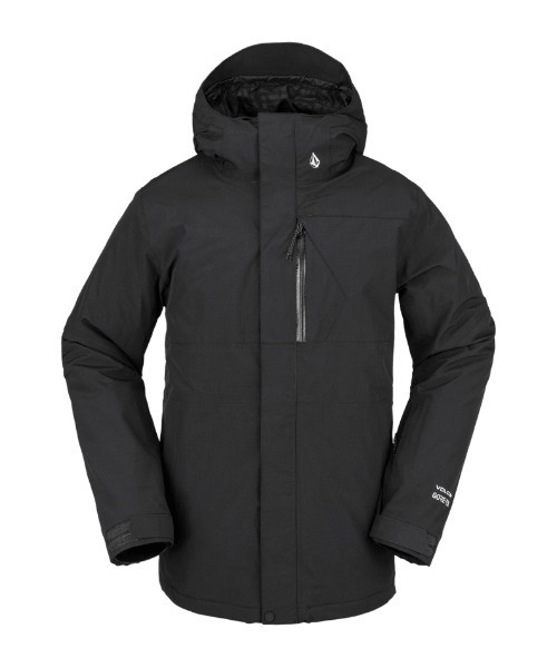 VOLCOM（ボルコム）の「L GORE-TEX JACKET（その他アウター）」 - WEAR