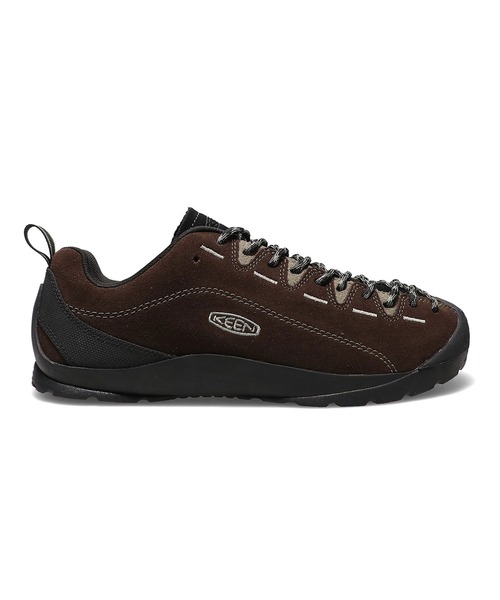 KEEN（キーン）の「KEEN JASPER / キーン ジャスパー（スニーカー・メンズ・ダークブラウン・26.5cm/27.5cm/28.5cm/26.0cm/27.0cm/28.0cm/29.0cm/25.5cm）」の5枚目の写真