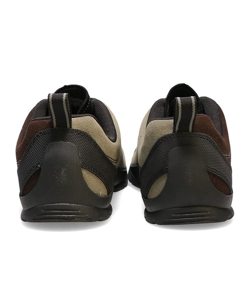 KEEN（キーン）の「KEEN JASPER / キーン ジャスパー（スニーカー・メンズ・ダークブラウン・26.5cm/27.5cm/28.5cm/26.0cm/27.0cm/28.0cm/29.0cm/25.5cm）」の9枚目の写真