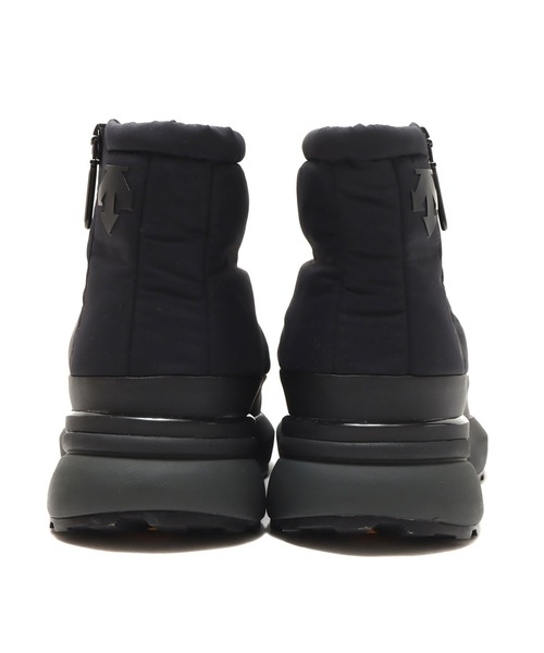 DESCENTE（デサント）の「DESCENTE ACTIVE WINTER BOOTS SHORT +