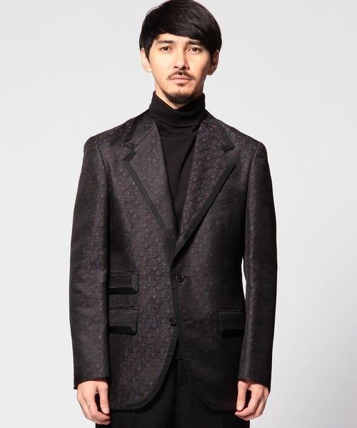 訳あり UNITED ARROWS ユナイテッドアローズ テーラードジャケット うまき