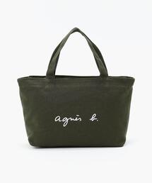 WEB限定 ロゴトートバッグ GO03－02