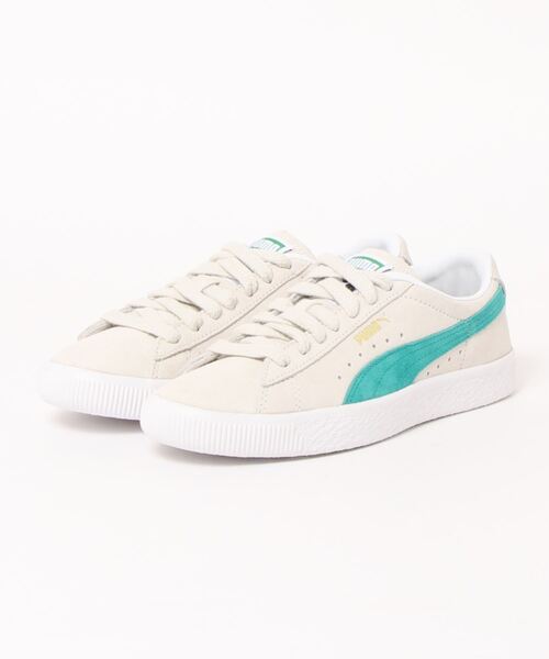 Puma スウェードvtg スニーカー Puma プーマ のスニーカー Puma プーマ のファッション 季節のおすすめ