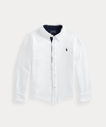 POLO RALPH LAUREN｜ポロ ラルフ ローレンのシャツ/ブラウス（ホワイト