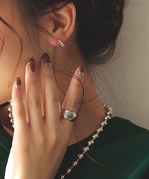 DONOBAN | キルティングリング(リング)