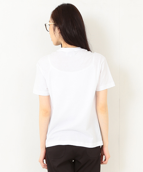 ビームス　レディース　Tシャツ　カットソー B:MING by BEAMS（ビーミング by ビームス）【別注】Lee / CAN'T