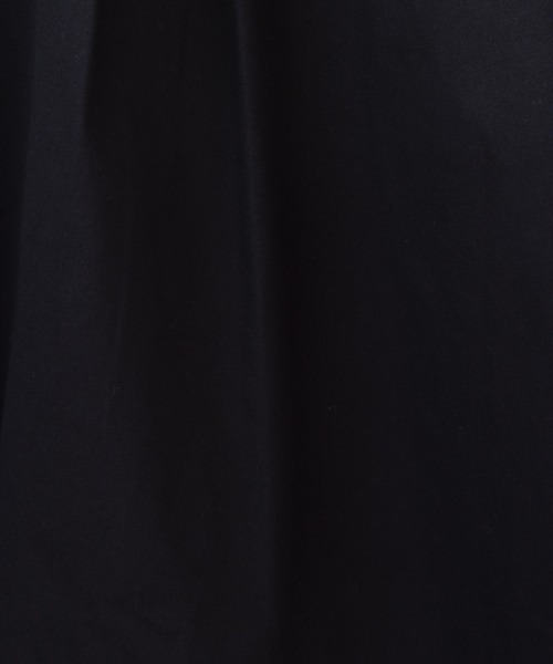 LOWRYS FARM（ローリーズファーム）の「コットンカラーコート　262724（その他アウター・キッズ・ブラック/ブルー・110cm/120cm/130cm/140cm/150cm）」の20枚目の写真