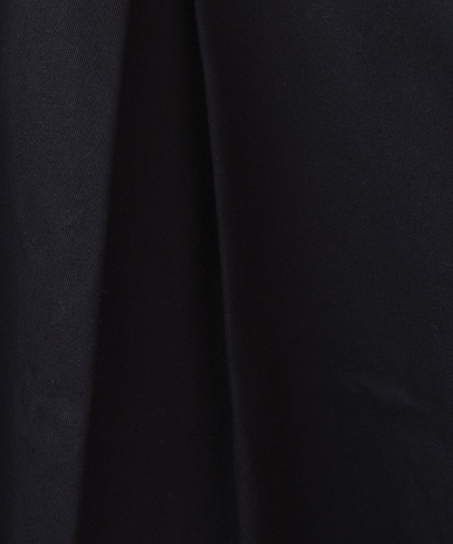 LOWRYS FARM（ローリーズファーム）の「コットンカラーコート　262724（その他アウター・キッズ・ブラック/ブルー・110cm/120cm/130cm/140cm/150cm）」の21枚目の写真