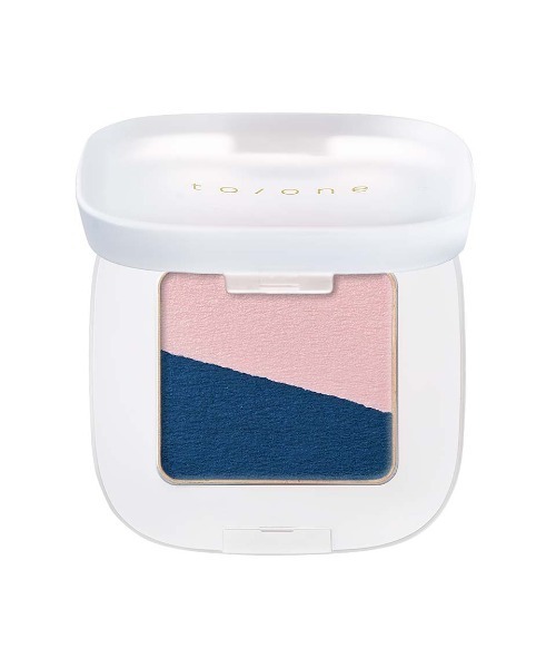 to/one（トーン）の「to/one / ペタル フロート アイシャドウ 11～15（アイシャドウ・レディース・15 EVENING HAZE/14 GARDEN OF OLIVE/13 MANDARIN HARVEST/12 LAGOON PALETTE/11 CITRUS SCENT・FREE）」の5枚目の写真