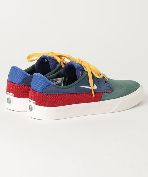 NIKE SB（ナイキエスビー）の「NIKE/ナイキ SB SHANE/エスビー