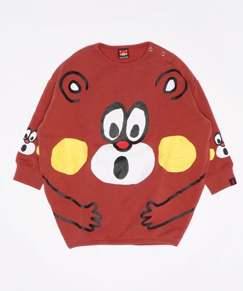 CRAZY GO GO!!（クレイジーゴーゴー）｜ファッションアイテム一覧 - WEAR