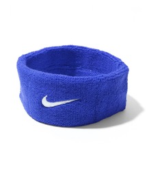 NIKE - NIKE ナイキ　ヘアバンド　ヘッドバンド　バンダナ　ブルー✖️20 送料無料》NIKE ナイキ ヘアバンド ヘッドバンド バンダナ