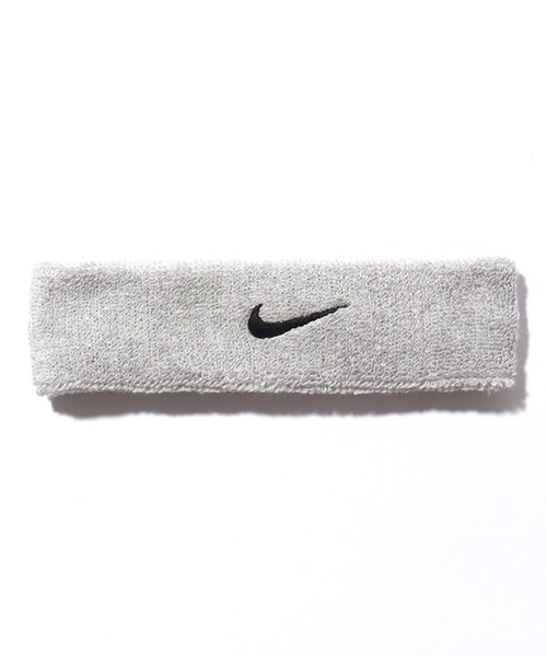 Nike ホワイト ヘッドバンド セール】【NIKE/ナイキ】スウォッシュ ヘッドバンド（ヘアバンド