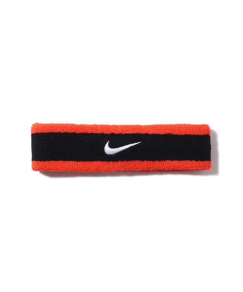 セール】【NIKE/ナイキ】スウォッシュ ヘッドバンド（ヘアバンド