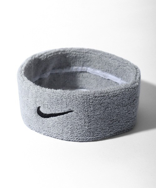 セール】【NIKE/ナイキ】スウォッシュ ヘッドバンド（ヘアバンド