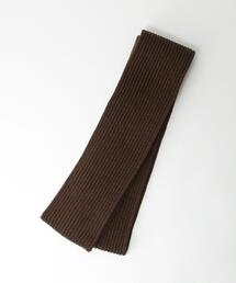 Andersen-Andersen | ＜ANDERSEN-ANDERSEN（アンデルセン アンデルセン）＞スカーフ NC(マフラー)