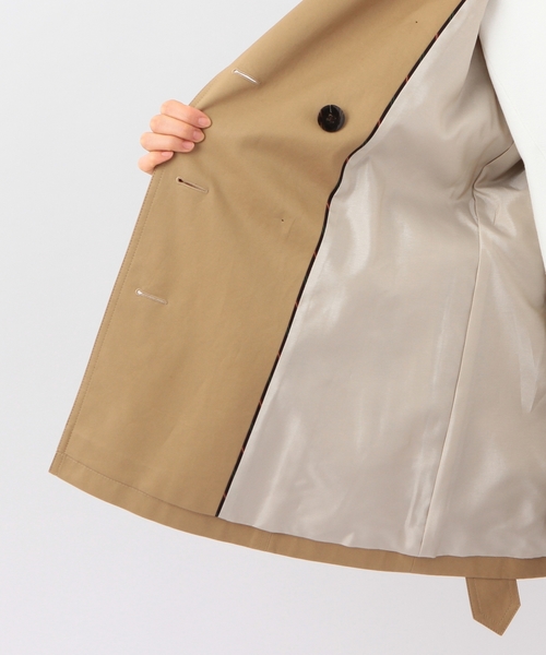 UNITED ARROWS（ユナイテッドアローズ）の「UAB ショート