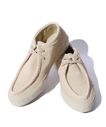 CONVERSE SKATEBOARDING | CONVERSE/コンバース CS MOCCASINS SK OX モカシンシューズ スエード(モカシン/デッキシューズ)