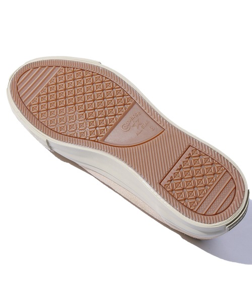 CONVERSE SKATEBOARDING（コンバーススケートボーディング）の「CONVERSE/コンバース CS MOCCASINS SK OX モカシンシューズ（モカシン/デッキシューズ・メンズ・ベージュ/ブラック/グレイッシュベージュ・26/28/27/26.5/27.5）」の8枚目の写真