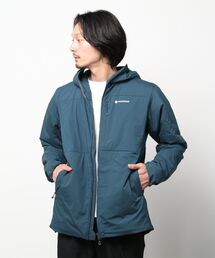 【MONTANE】モンテイン FIREBALL JACKET