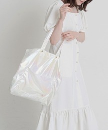 A de a.v.v | オーロラトートバッグ(トートバッグ)