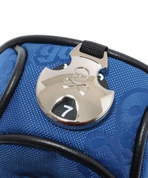 MARK & LONA（マークアンドロナ）の「Ruler JQ Hybrid Cover[FW