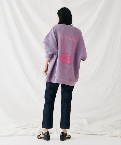 JOURNAL STANDARD（ジャーナルスタンダード）の「【MISHIMA MART
