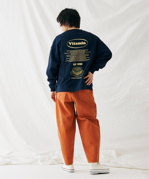 JOURNAL STANDARD（ジャーナルスタンダード）の「【MISHIMA MART